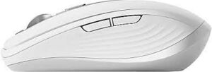 Logitech 910-006930 MX Anywhere 3S Beyaz Bluetooth Lazer Mouse