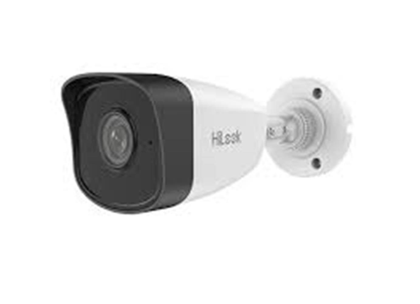 Hikvision DS-2CD1027G2H-LIUF 2mp 2.8mm Ip Bullet Kamera Gece-Gündüz Renkli Görüntü