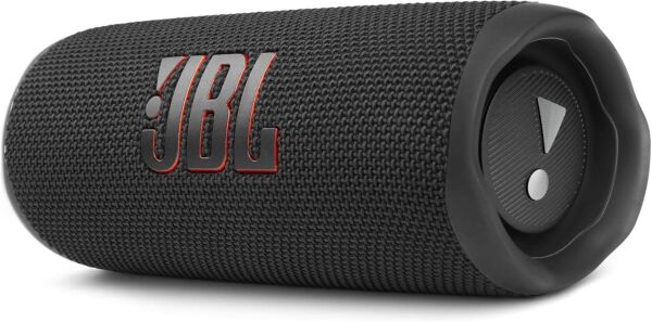 JBL Flip 6 IP67 Siyah Bluetooth Hoparlör