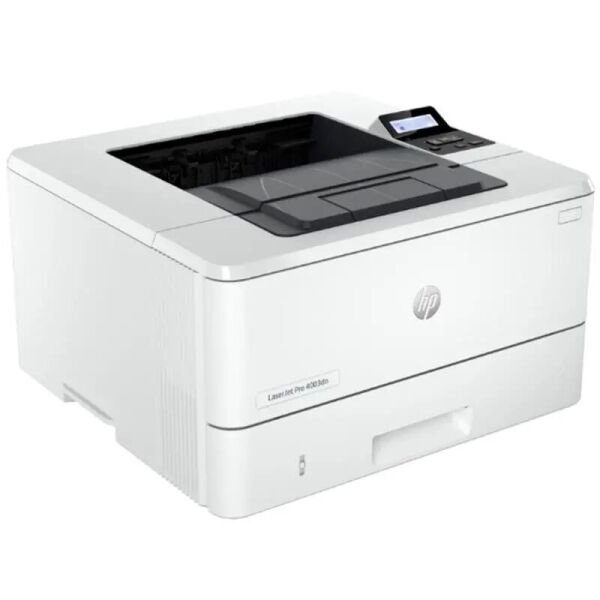 HP 2Z609A LASERJET PRO 4003DN YAZ/DUB/ETH (W1A53A M404DN YERİNE)