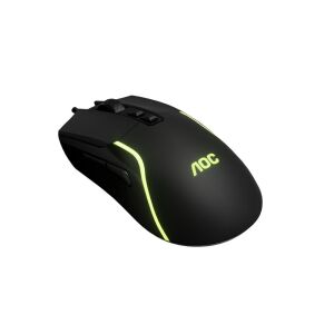 AOC GM170B-LA Kablolu Gaming Mouse