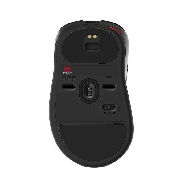 ZOWIE EC3-DW KUCUK BOY 4K ASIMETRIK KABLOSUZ MOUSE