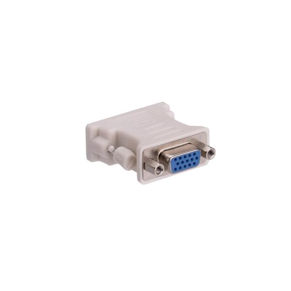 S-link SL-DVI01 DVI 24+5 M TO VGA 15 F Çevirici