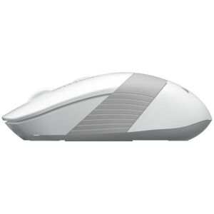 A4 TECH FG10 BEYAZ 2.4G NANO 2000DPI KABLOSUZ MOUSE