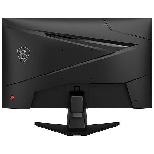 23.8 MSI MAG 244F 0.5MS 200HZ FHD RAPID IPS FLAT FREESYNC PREMIUM GAMING