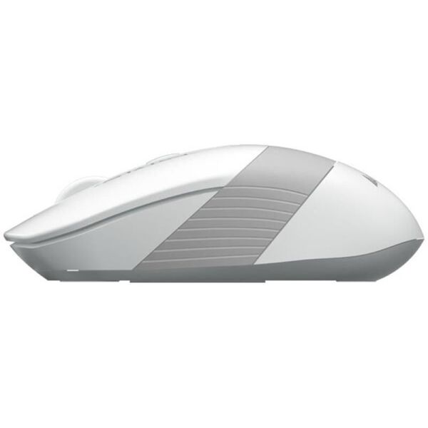 A4 TECH FG10 BEYAZ 2.4G NANO 2000DPI KABLOSUZ MOUSE