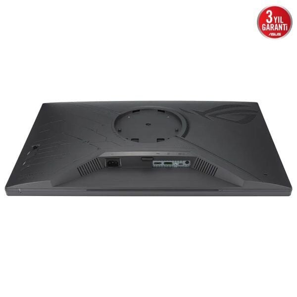 27 ASUS ROG STRIX XG27ACS  180HZ 1MS QHD ADAPTIVE FAST IPS MONITOR