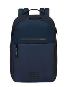 SAMSONITE KS6-01-007 13.3 Moderny Seyahat Notebook Sırt Çantası Mavi