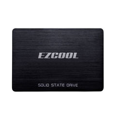 240 GB EZCOOL SSD S280/240GB 3D NAND 2,5'' 560-530 MB/s