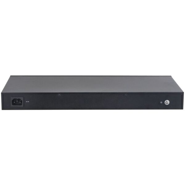 DAHUA CS4220-16GT-135 16 PORT GIGABIT 135W POE + 2X1GB SFP/RJ45 UPLINK CLOUD YÖNETİLEBİLİR RACKMOUNT