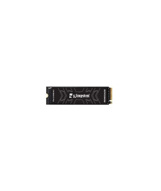 1000G Kingston Renegade PCIe 4.0 NVMe M.2 SSD