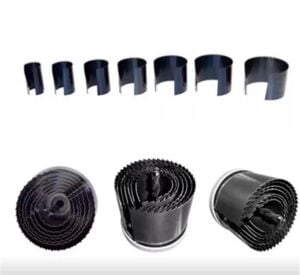 Dmax Panç Seti 7 Parça Dmx-4714