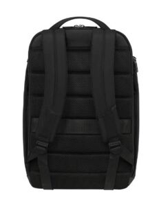 SAMSONITE KS6-09-003 15.6 Moderny Notebook Sırt Çantası Siyah