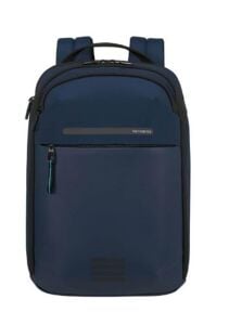 SAMSONITE KS6-01-002 14.1 Moderny Notebook Sırt Çantası Mavi
