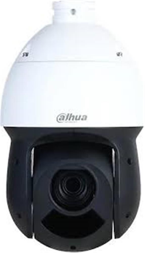 Tenda TC3T24C 4Mp 2.8mm Lens Smart Full-Color İp Dome kamera
