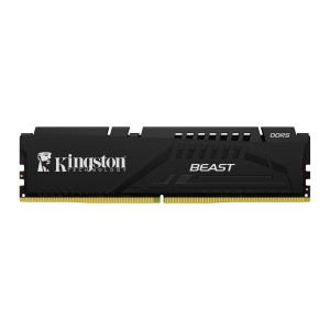 16GB DDR5 6000 Mhz CL36 DIMM KF560C36BBEK2-16TR KINGSTON BEAST SOĞUTUCULU 2x8G