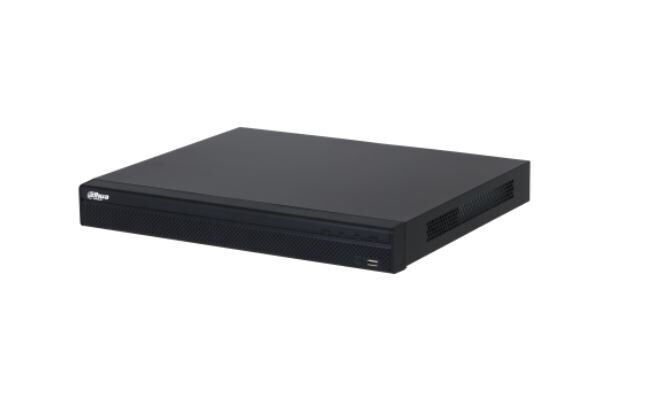 DAHUA NVR4216-16P-4KS3 16 KANAL NETWORK KAYIT CİHAZI (POE)