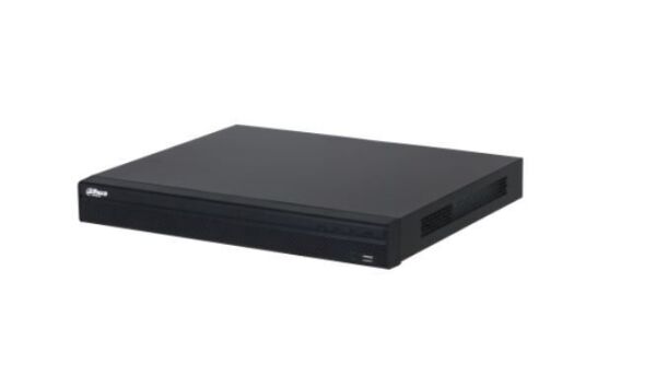 DAHUA NVR4216-16P-4KS3 16 KANAL NETWORK KAYIT CİHAZI (POE)
