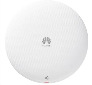 Huawei eKit AP362E AX3000 2+2 Dual BandsTavan Tipi (Wi-Fi 6) Access Point