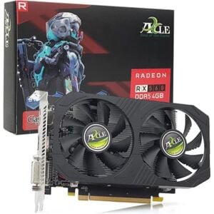 AXLE RX560 4GB GDDR5 128Bit (AX-RX-560-4GD5P8DIP) Ekran Kartı