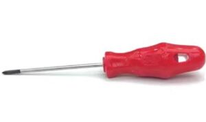 BAY-TEC TEK TORNAVİDA 4X150 MM YILDIZ MK-4479