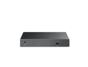 Tp-Link TL-SG108-M2 8 Port 10-100-1000 Mbps Switch Çelik Kasa