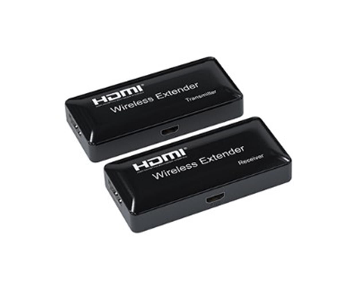 Nova NVC-HDWE150 150 Metre HDMI Wireless Extender