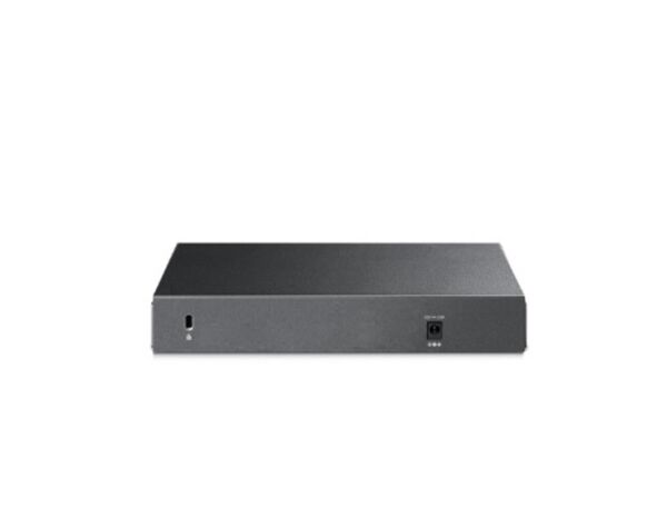 Tp-Link TL-SG108-M2 8 Port 10-100-1000 Mbps Switch Çelik Kasa