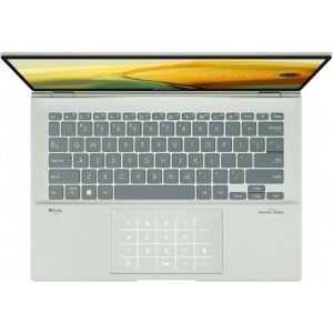 Asus Zenbook OLED UX3402VA-KM139W i5-1340P 16GB 512GB SSD 14'' Windows 11 Pro Notebook