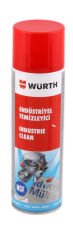 Würth Endüstriyel Temizleyici 500ML 0893 140 028 12
