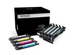 Lexmark 70C0Z50 40.000 Sayfa Drum CS310-410-510 CX310-410-510 İçinde 4 Adet Drum Var