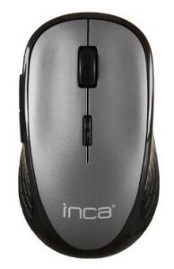 INCA IWM-395TG GRİ KABLOSUZ 1600DPI MOUSE