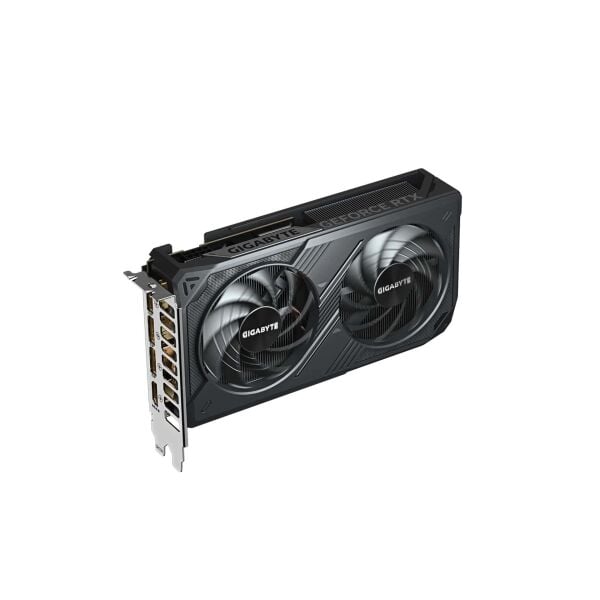 GIGABYTE RTX5060 GV-N5060WF2-8GD WINDFORCE 8GB GDDR7 128BIT