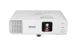 Epson EB-L260F 4600 Ansı Lümen 1920X1200 Wuxga Kablosuz Lazer Projeksiyon Cihazı