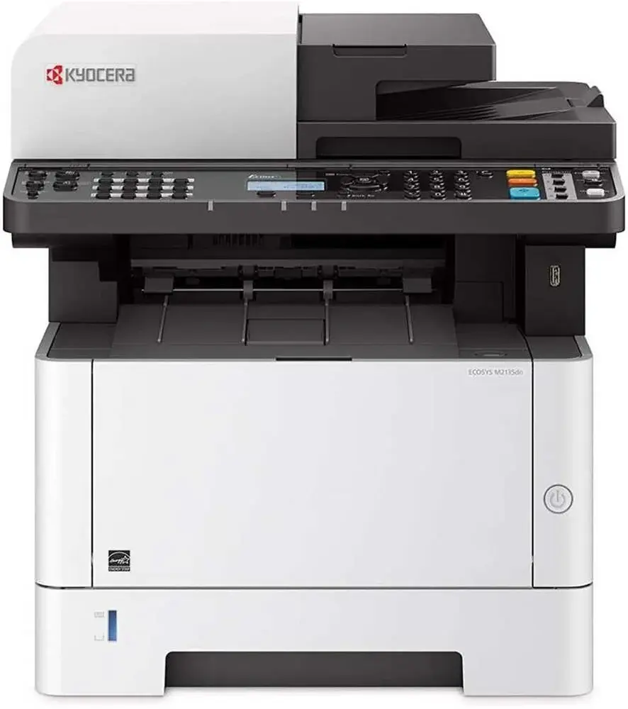 Kyocera Ecosys MA2101CWFX Yazıcı-Tarayıcı-Fotokopi -Faks Renkli Lazer Yazıcı
