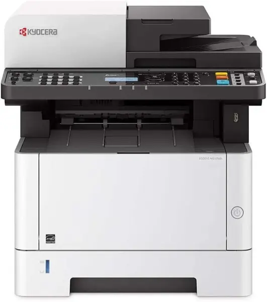 Kyocera Ecosys MA2101CWFX Yazıcı-Tarayıcı-Fotokopi -Faks Renkli Lazer Yazıcı
