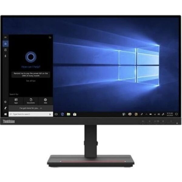 Dahua LM24-B200S 23.8'' 100Hz 5ms VGA+HDMI+Speaker FullHd Vesa Monitör