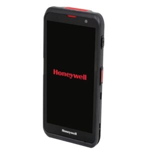 HONEYWELL SCANPAL EDA52 2D KAREKOD ANDROID 13 4GB/64GB 13MP WIFI+BLUETOOTH 5.5 DOKUNMATİK EKRAN EL TERMİNALİ