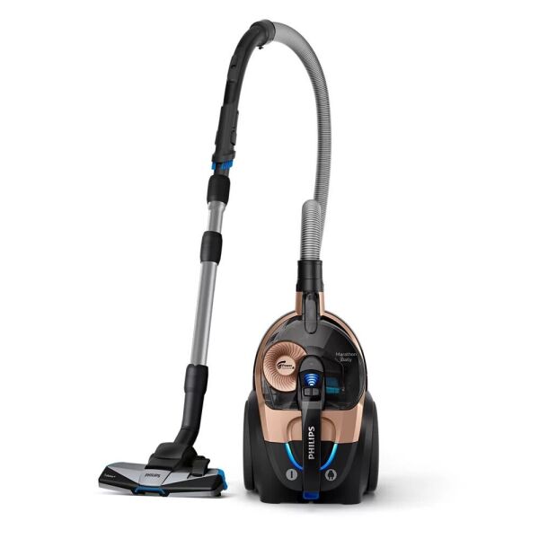 PHILIPS POWERPRO MAX XB7151/07 900 W TORBASIZ ELEKTRİKLİ SÜPÜRGE