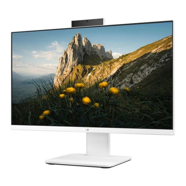 Asus V440VAK-I716512W0D i7-13620H 23.8'' 16 GB DDR5 512 GB SSD FreeDOS FHD BEYAZ All In One PC