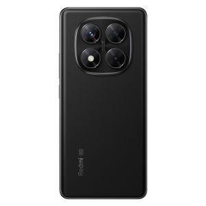 XIAOMI REDMI NOTE 14 PRO 5G 12+512GB SIYAH CEP TEL