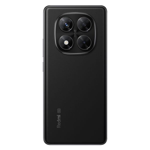 XIAOMI REDMI NOTE 14 PRO 5G 12+512GB SIYAH CEP TEL