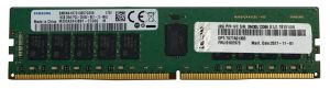 LENOVO 32GB 4ZC7A08709 TRUDDR4 2933 MHZ 2RX4 1.2V RDIMM THINKSYSTEM