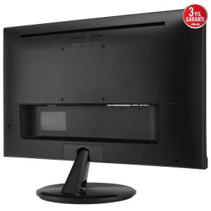 Asus 21.5'' VP227HE 5ms 75HZ VGA HDMI Full Hd LED Monitör