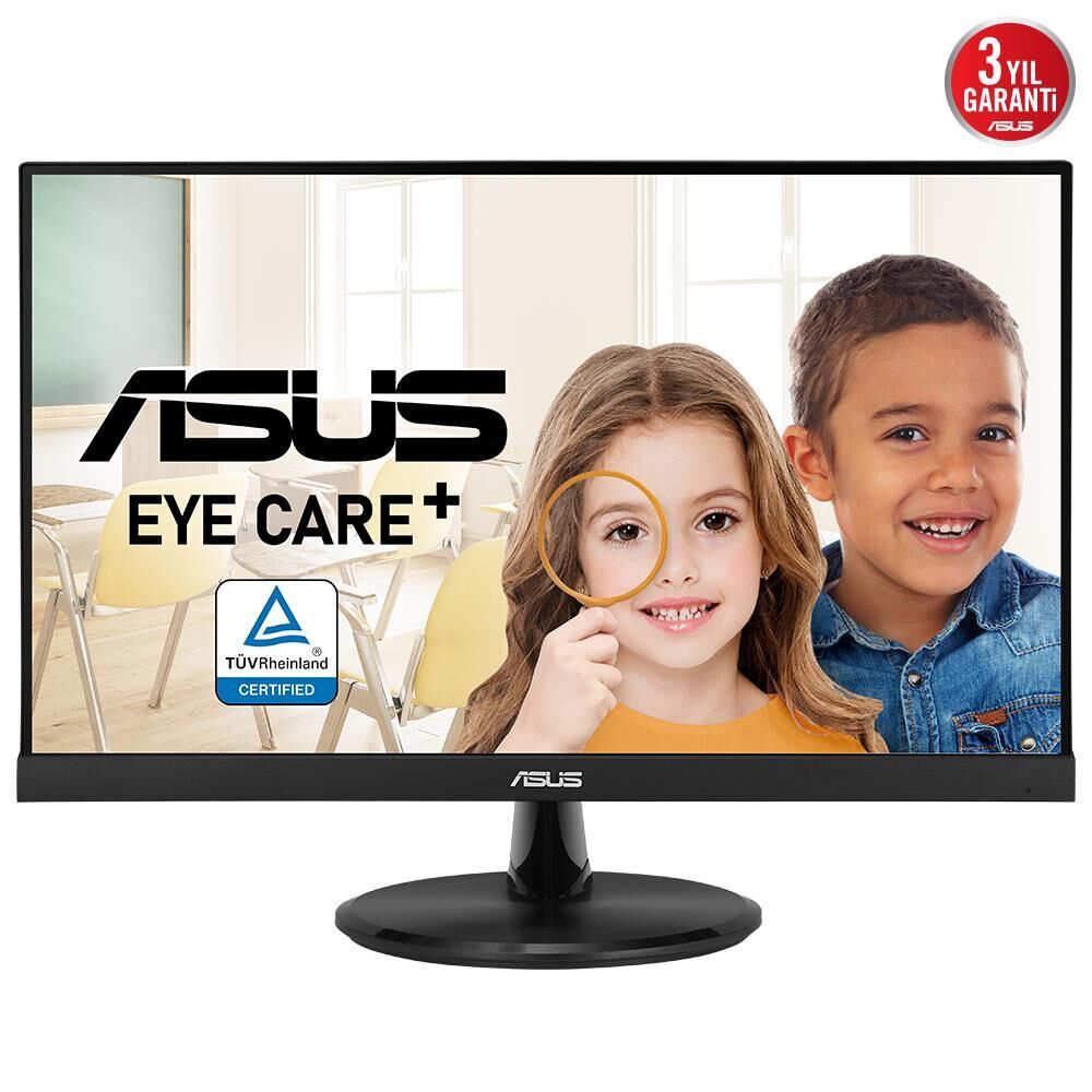 Dahua LM24-E240C 23.6'' 240Hz 1ms DP+HDMI+Audio out FullHd Curved Gaming Monitör