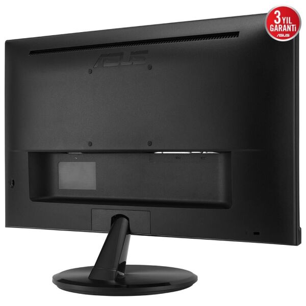 Dahua LM24-E240C 23.6'' 240Hz 1ms DP+HDMI+Audio out FullHd Curved Gaming Monitör