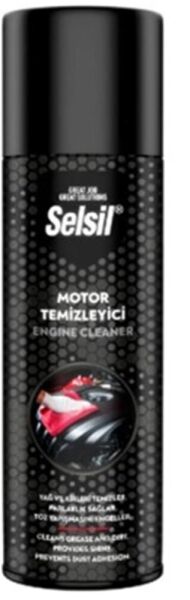 Selsil Köpük 600GR (750ML)