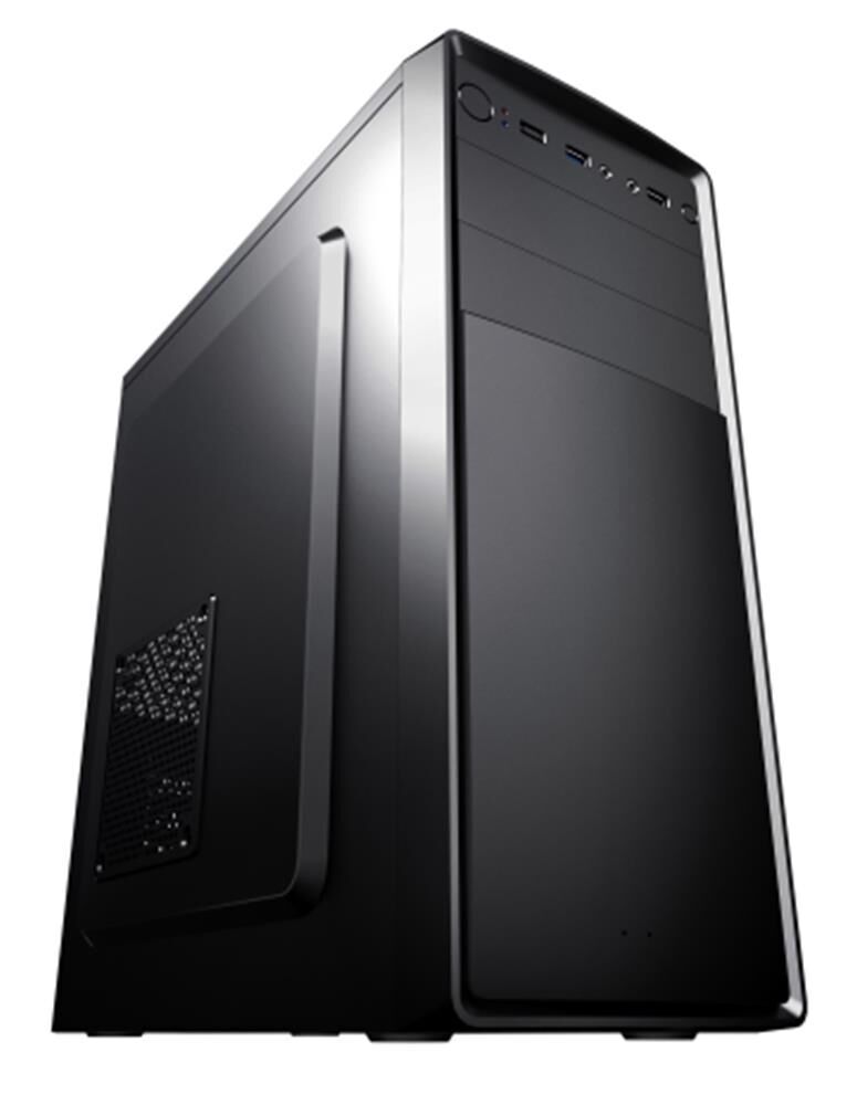 FSP Vento VS121S 300 Watt ATX PC Kasası