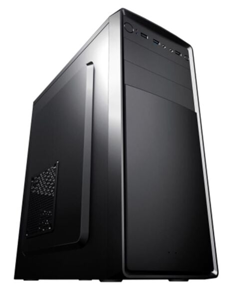 FSP Vento VS121S 300 Watt ATX PC Kasası