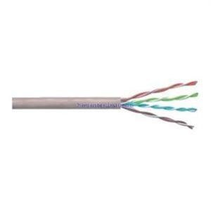 HCS H7A-00412-DP 4x2x22 S-FTP CAT7A LSOH GRİ  500 METRE